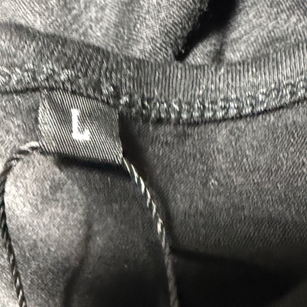 Huukeay Chic Black Dress - Picture 2 of 10